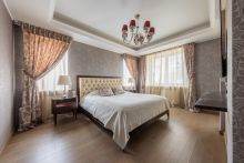 Дом в КП Княжье озеро