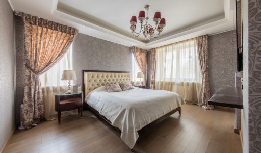 Дом в КП Княжье озеро