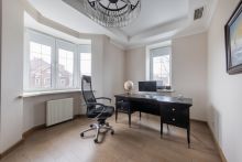 Дом в КП Княжье озеро