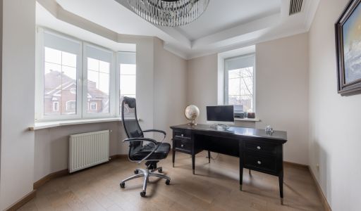 Дом в КП Княжье озеро