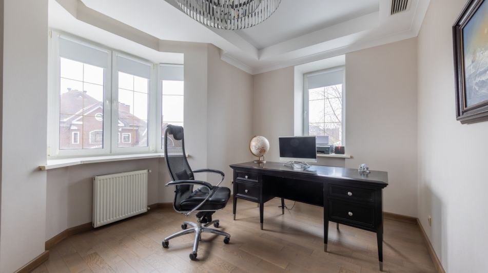 Дом в КП Княжье озеро