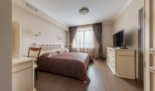 Дом в КП Княжье озеро