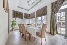 Дом в КП Княжье озеро