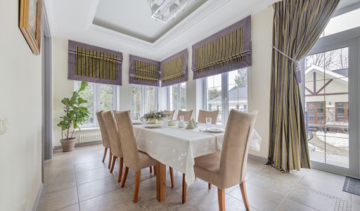 Дом в КП Княжье озеро