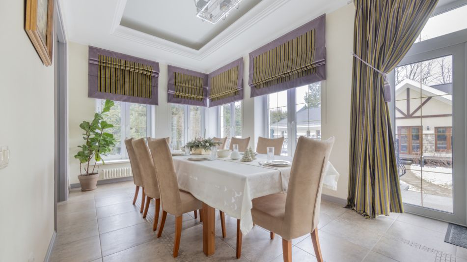 Дом в КП Княжье озеро