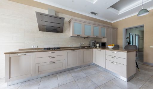 Дом в КП Княжье озеро