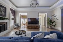 Дом в КП Княжье озеро