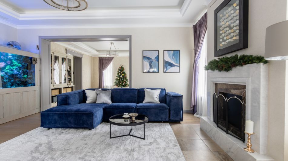 Дом в КП Княжье озеро