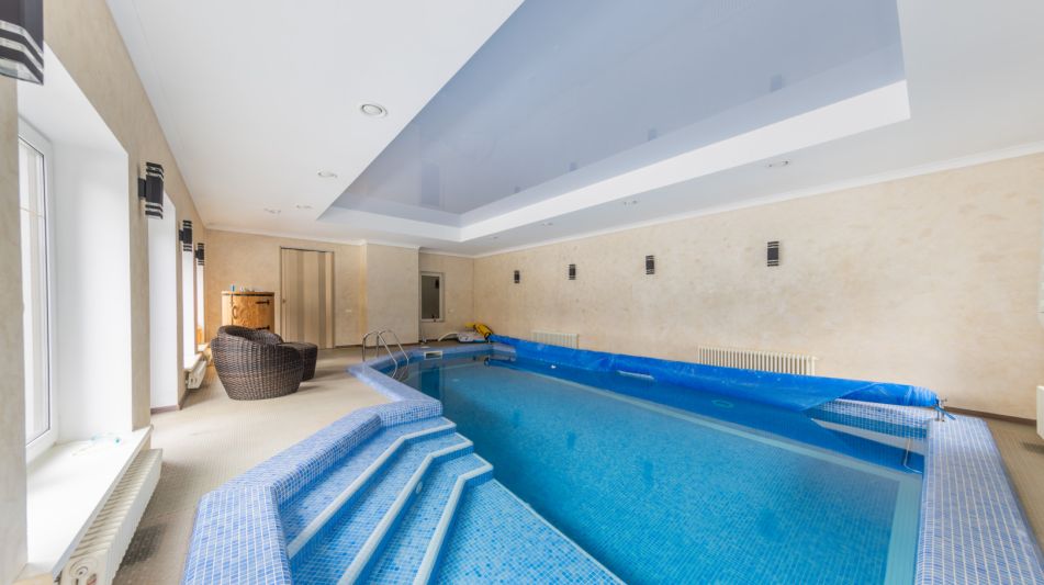 Дом в КП Княжье озеро