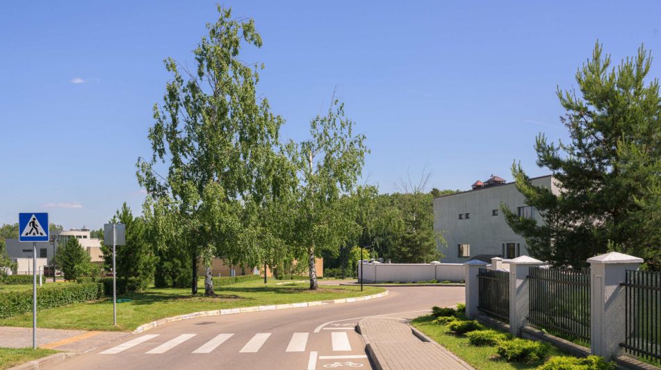 Дом в КП Березки River Village