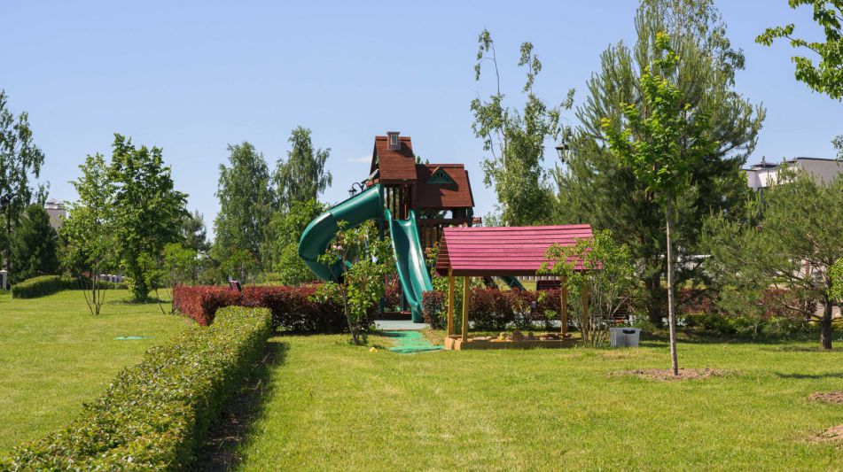 Дом в КП Березки River Village