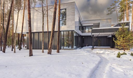 Дом в Кп Николина Слобода