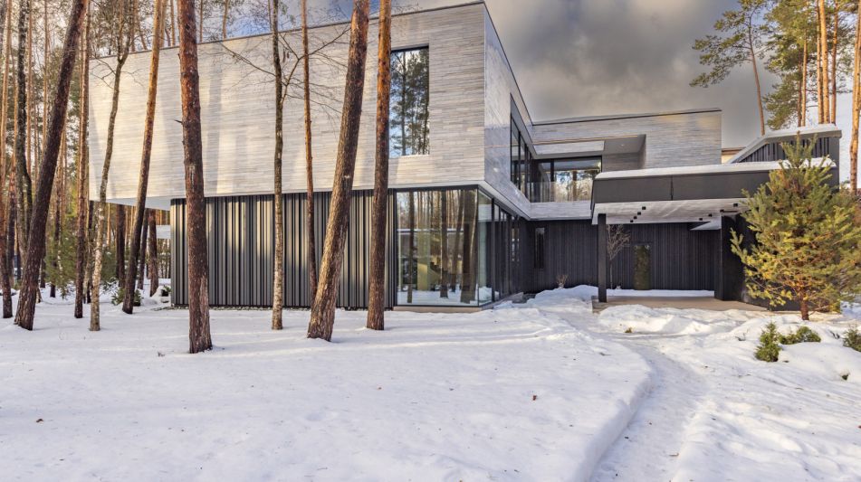 Дом в Кп Николина Слобода