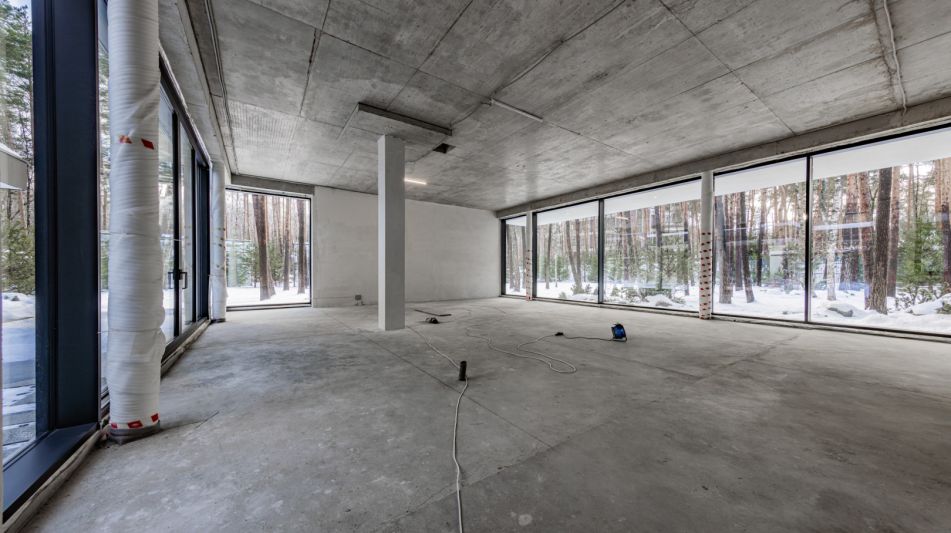 Дом в Кп Николина Слобода