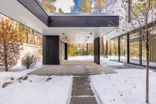 Дом в Кп Николина Слобода