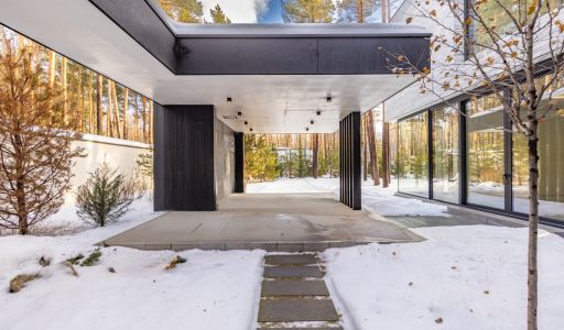 Дом в Кп Николина Слобода