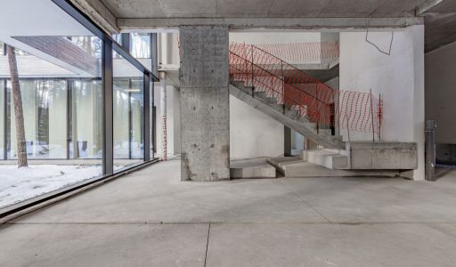 Дом в Кп Николина Слобода