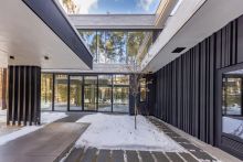 Дом в Кп Николина Слобода