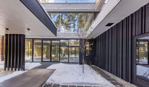 Дом в Кп Николина Слобода