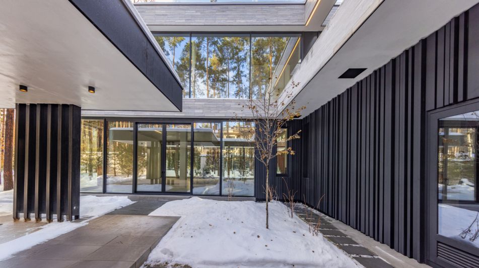 Дом в Кп Николина Слобода