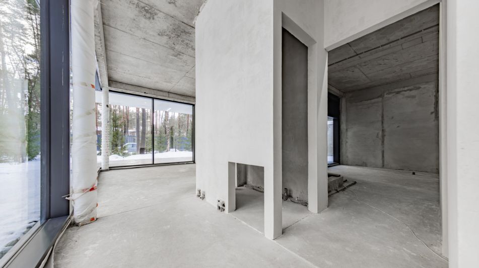 Дом в Кп Николина Слобода