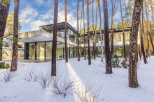 Дом в Кп Николина Слобода