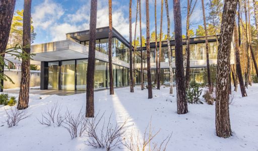 Дом в Кп Николина Слобода