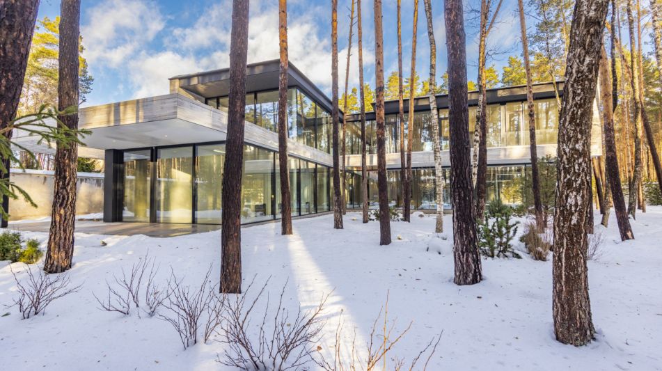 Дом в Кп Николина Слобода