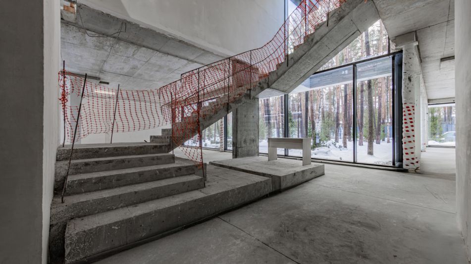 Дом в Кп Николина Слобода