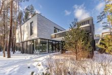 Дом в Кп Николина Слобода