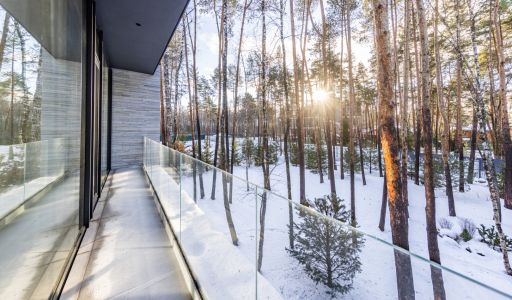 Дом в Кп Николина Слобода