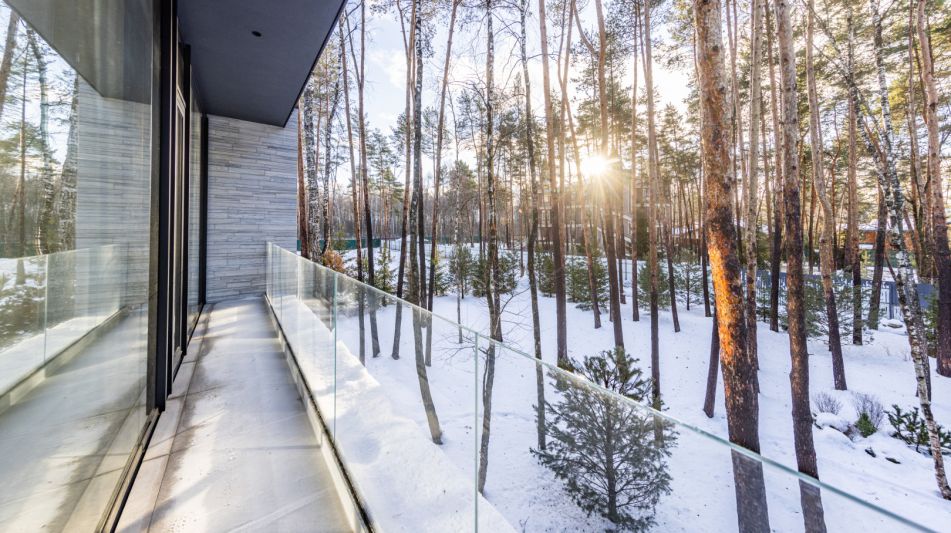 Дом в Кп Николина Слобода