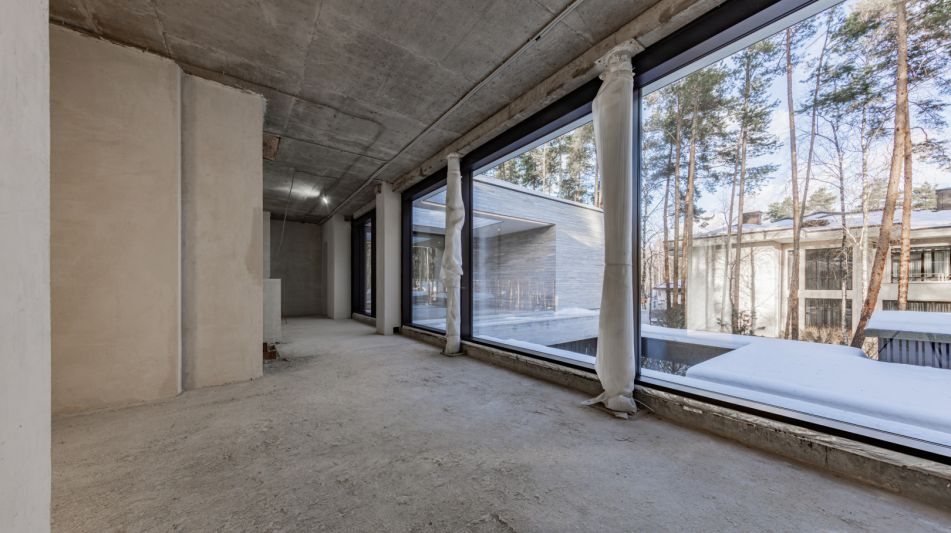 Дом в Кп Николина Слобода