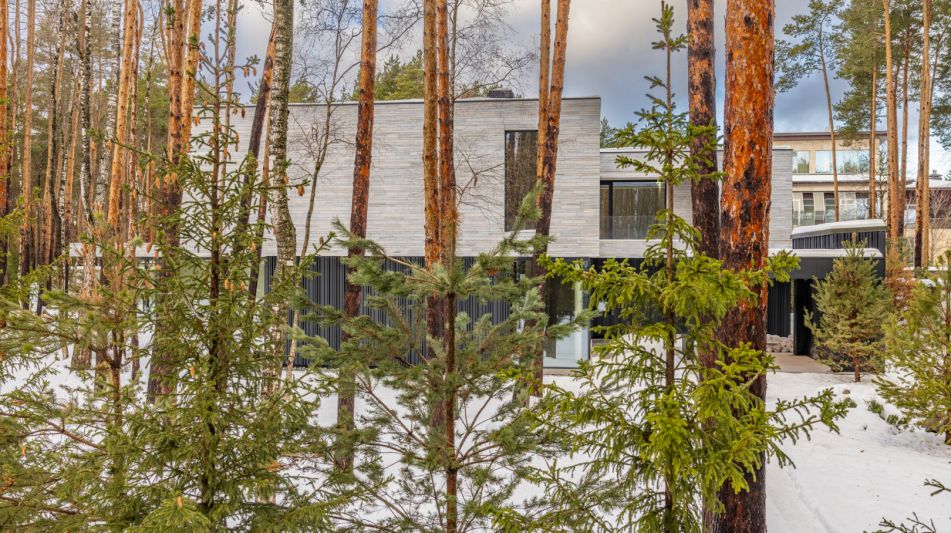 Дом в Кп Николина Слобода