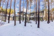 Дом в Кп Николина Слобода