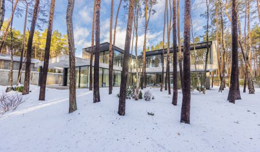 Дом в Кп Николина Слобода