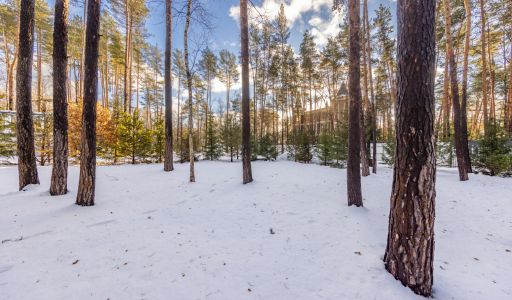 Дом в Кп Николина Слобода