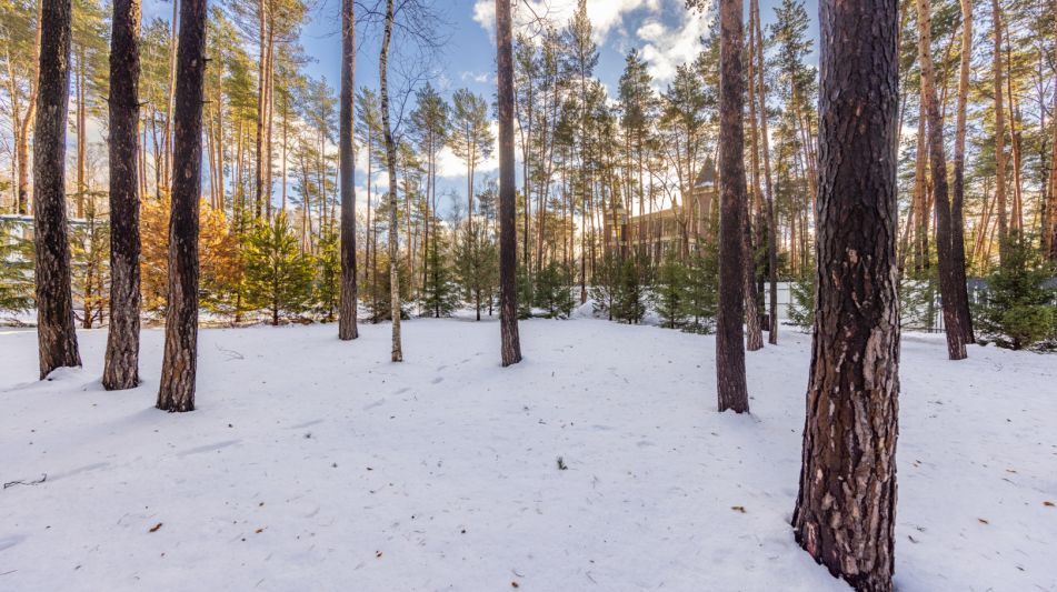 Дом в Кп Николина Слобода