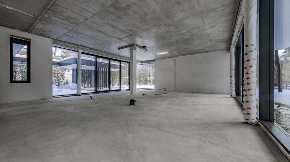 Дом в Кп Николина Слобода