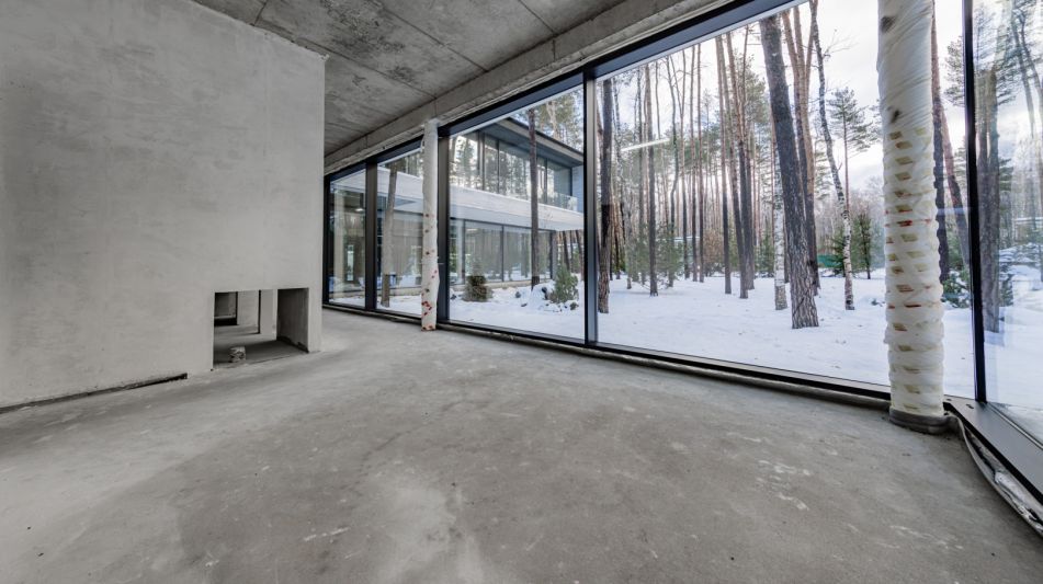 Дом в Кп Николина Слобода