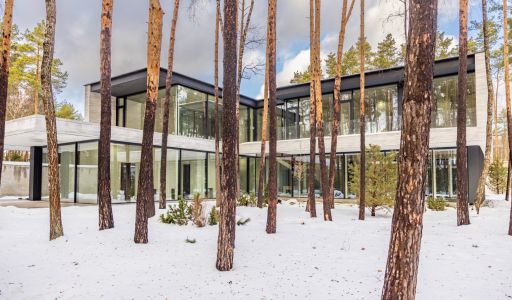 Дом в Кп Николина Слобода