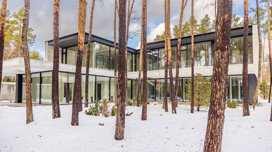 Дом в Кп Николина Слобода