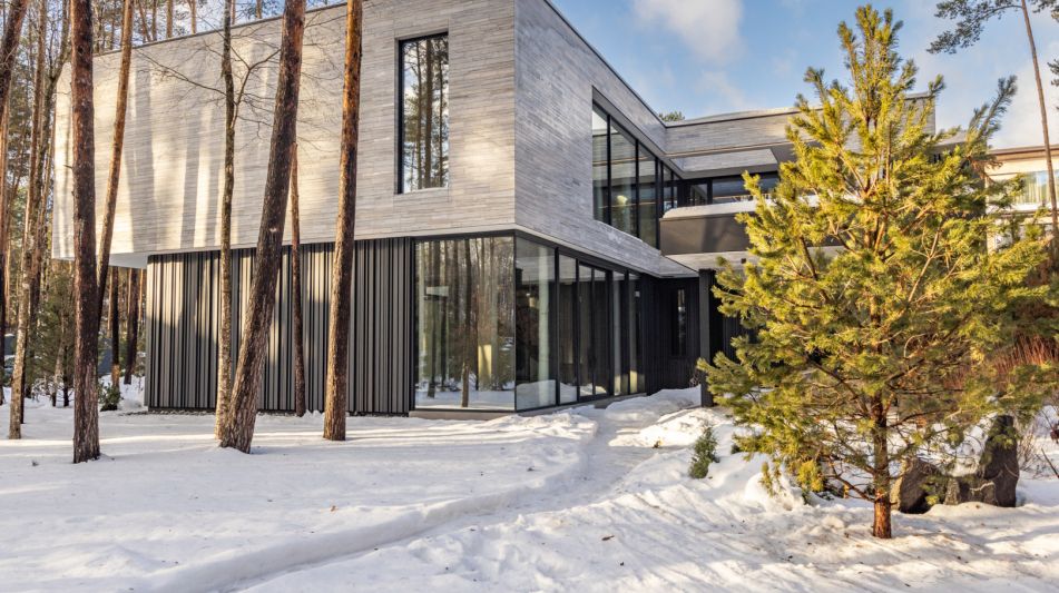 Дом в Кп Николина Слобода