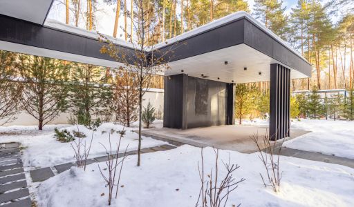 Дом в Кп Николина Слобода