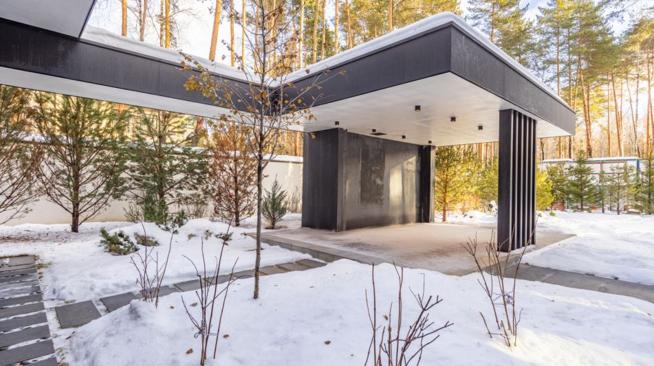 Дом в Кп Николина Слобода