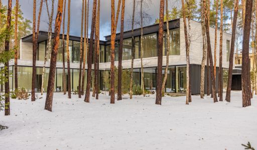 Дом в Кп Николина Слобода