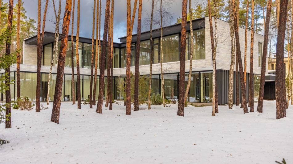 Дом в Кп Николина Слобода