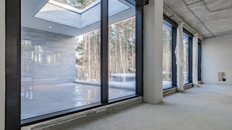 Дом в Кп Николина Слобода