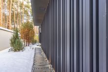 Дом в Кп Николина Слобода