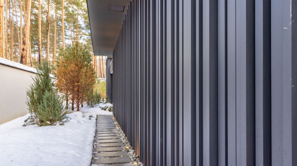 Дом в Кп Николина Слобода